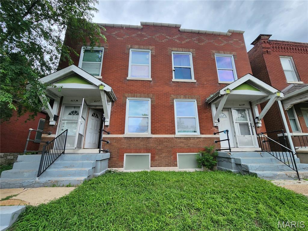 Photo 1 of 1 — 4657 Loughborough Avenue, St Louis, MO 63116