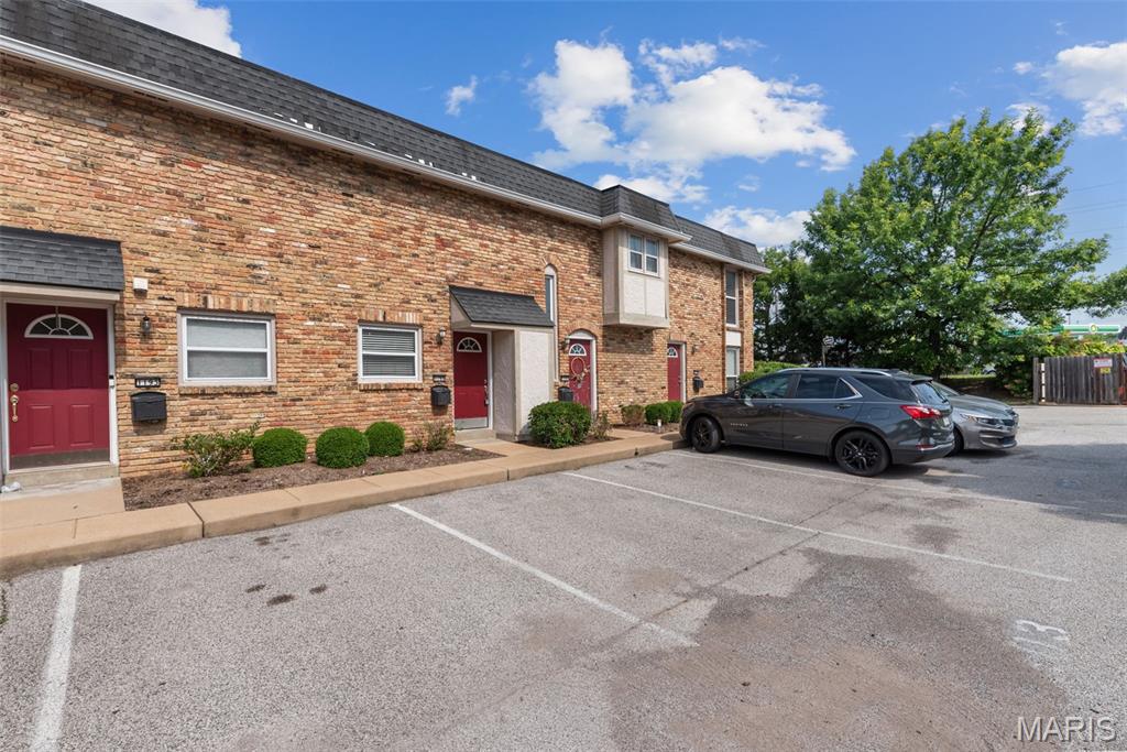 1195 Rue La Chelle Walk 1195