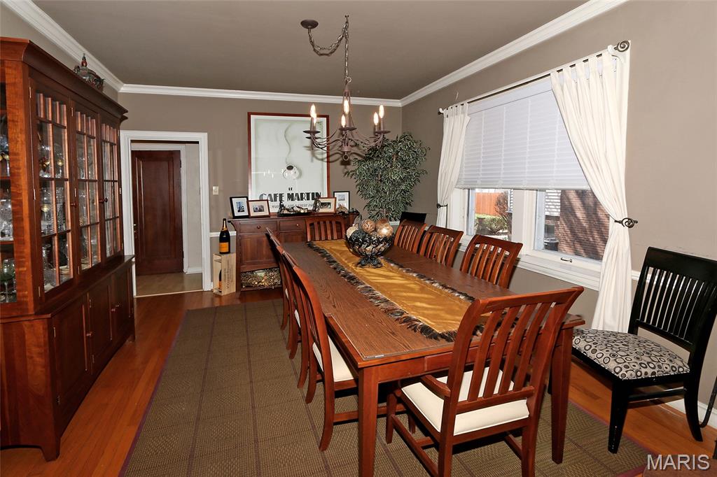 Westmoor Park 2 - Residential