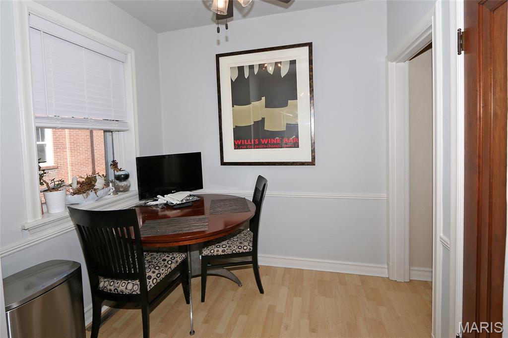 Westmoor Park 2 - Residential