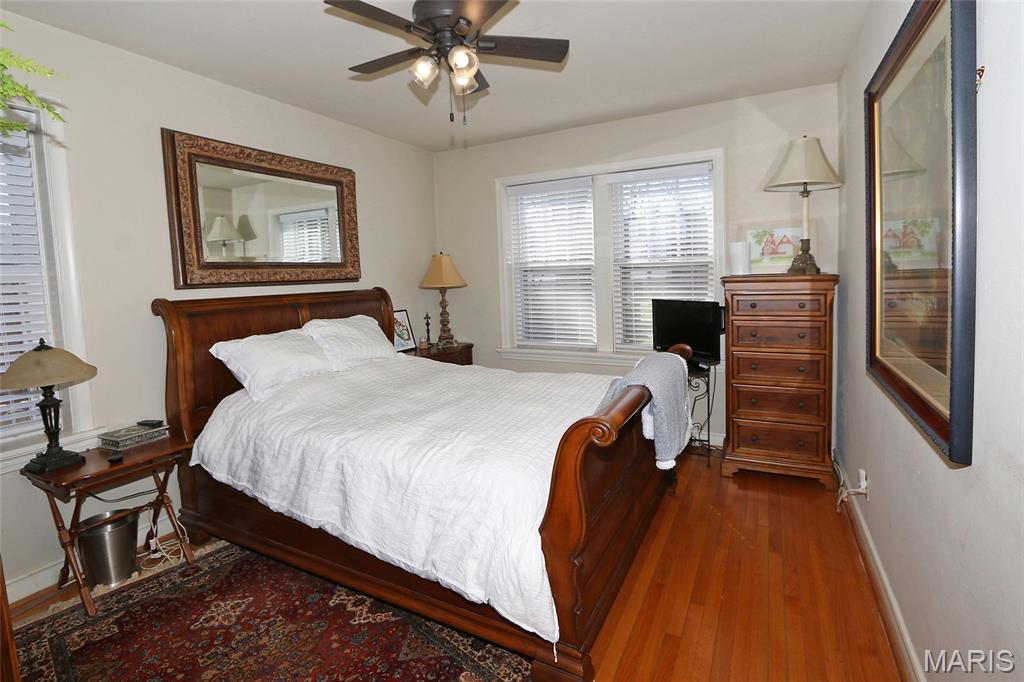 Westmoor Park 2 - Residential