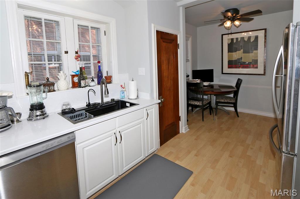 Westmoor Park 2 - Residential