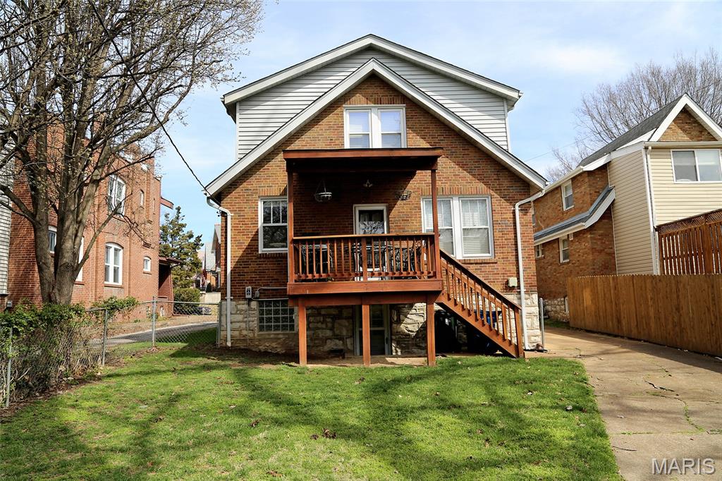 Westmoor Park 2 - Residential