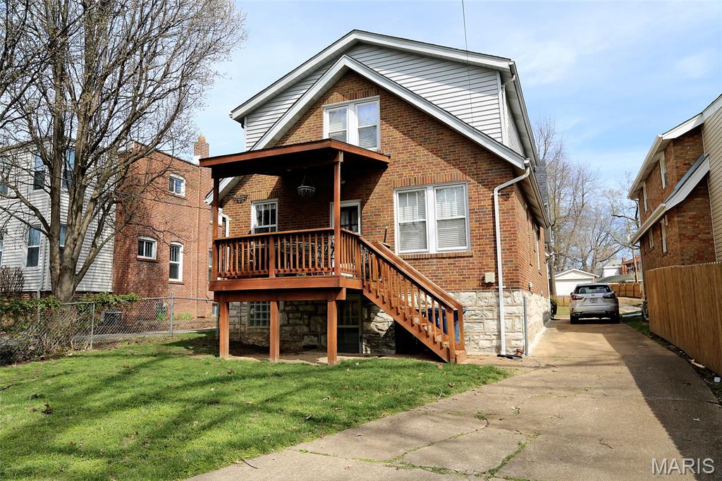 Westmoor Park 2 - Residential