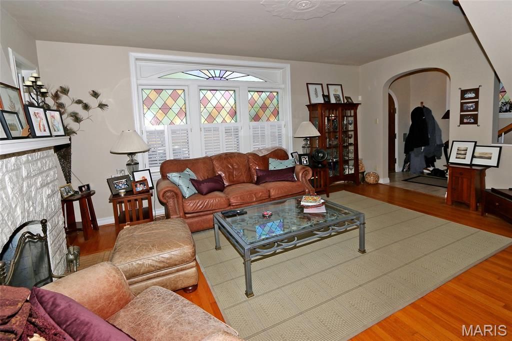 Photo of 7716 Wise Avenue, Richmond Heights, MO 63117 (MLS # 26019987)