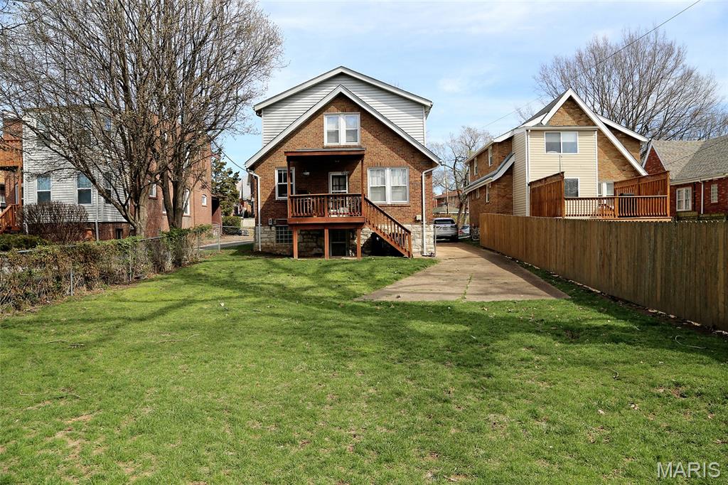 Westmoor Park 2 - Residential
