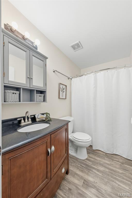 Reasnor Place - Residential