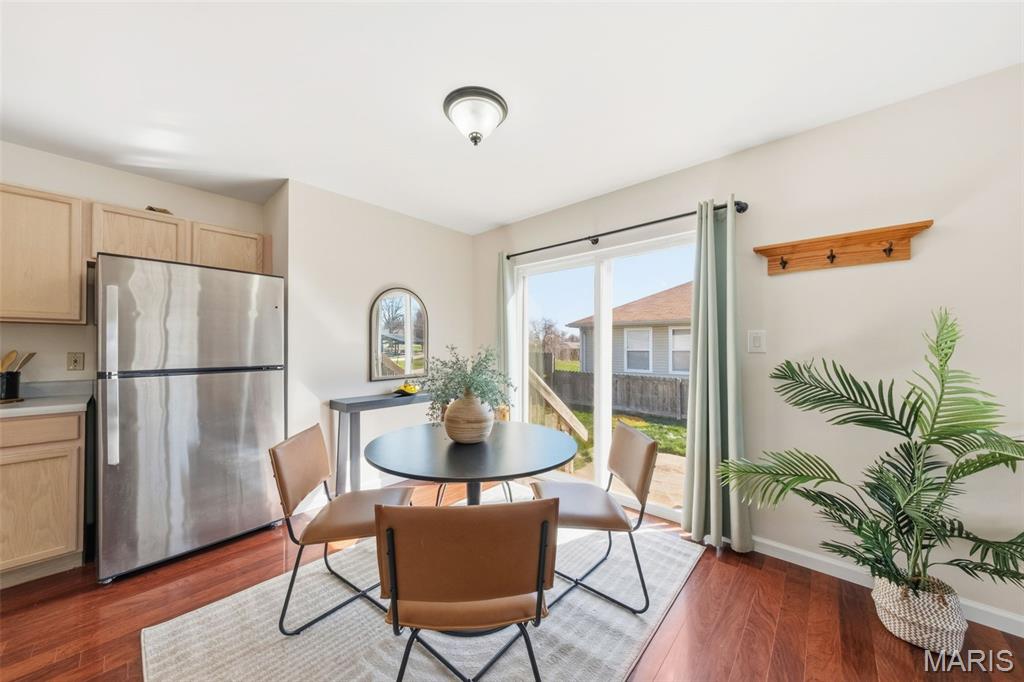 Reasnor Place - Residential