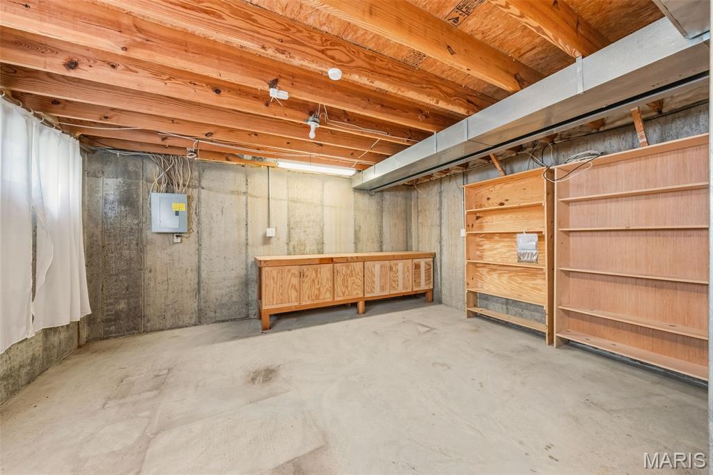 Reasnor Place - Residential