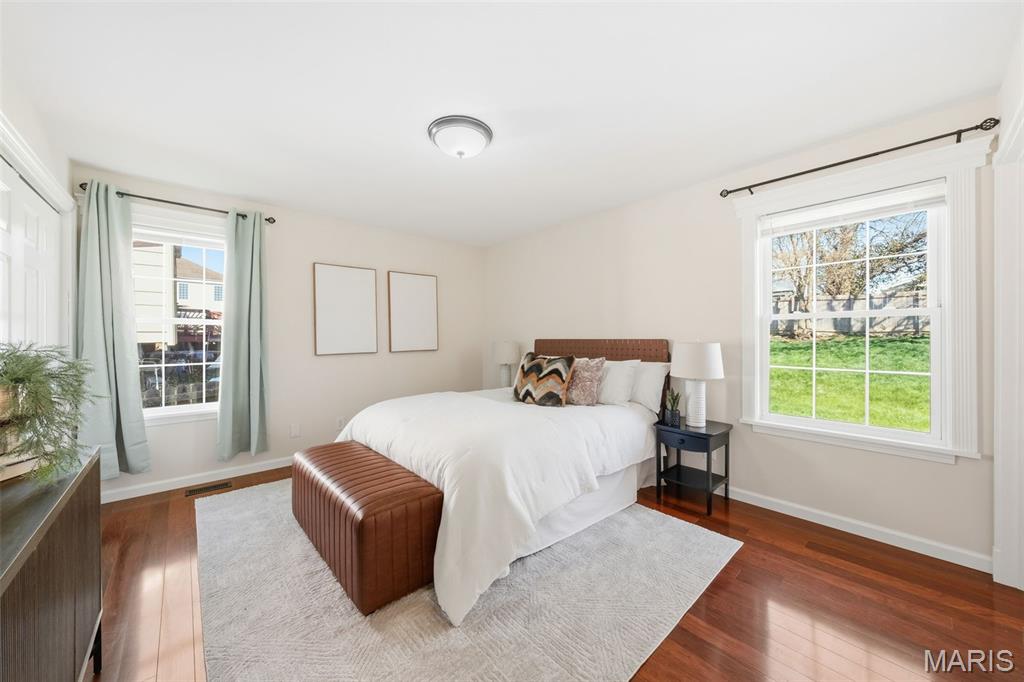 Reasnor Place - Residential