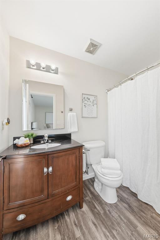 Reasnor Place - Residential