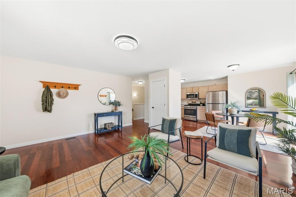 Reasnor Place - Residential