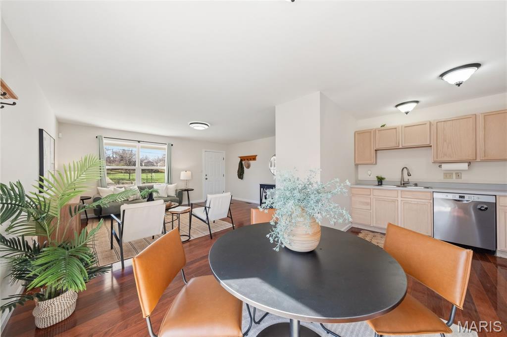 Reasnor Place - Residential