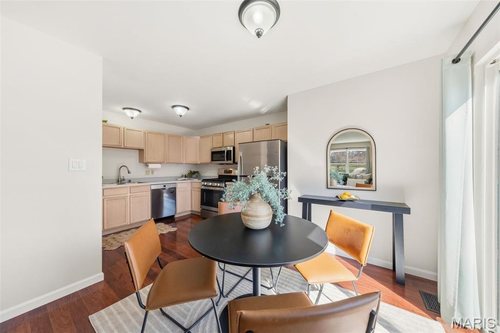 Reasnor Place - Residential