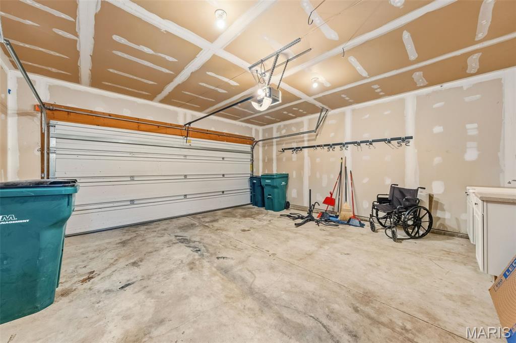 Reasnor Place - Residential