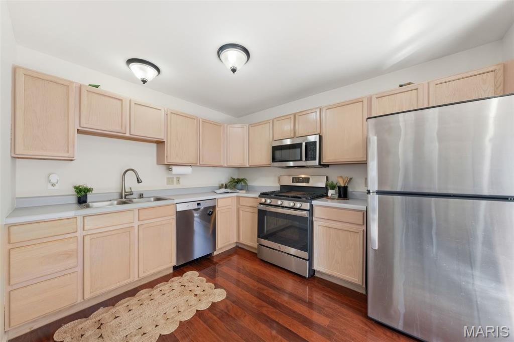 Reasnor Place - Residential