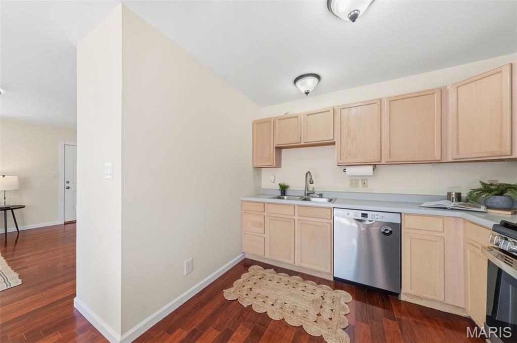 Reasnor Place - Residential