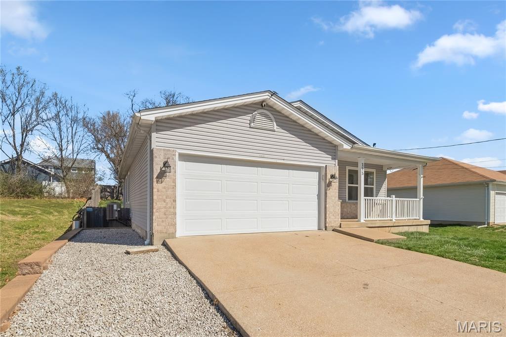 Reasnor Place - Residential