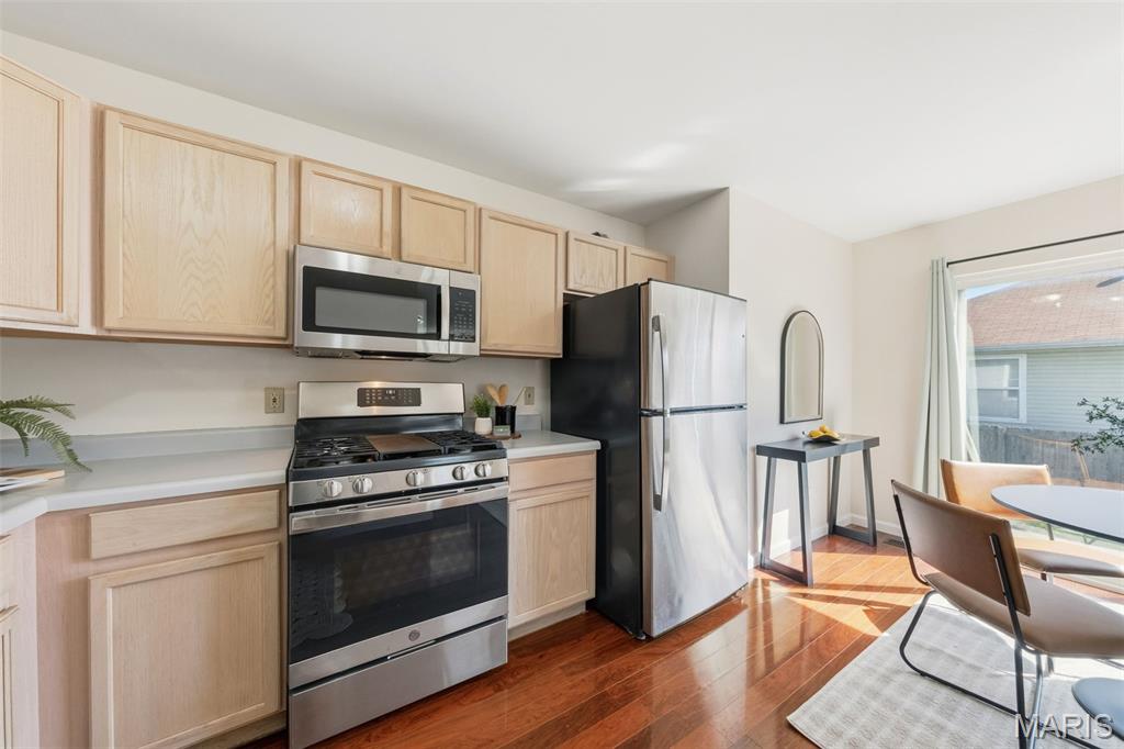 Reasnor Place - Residential