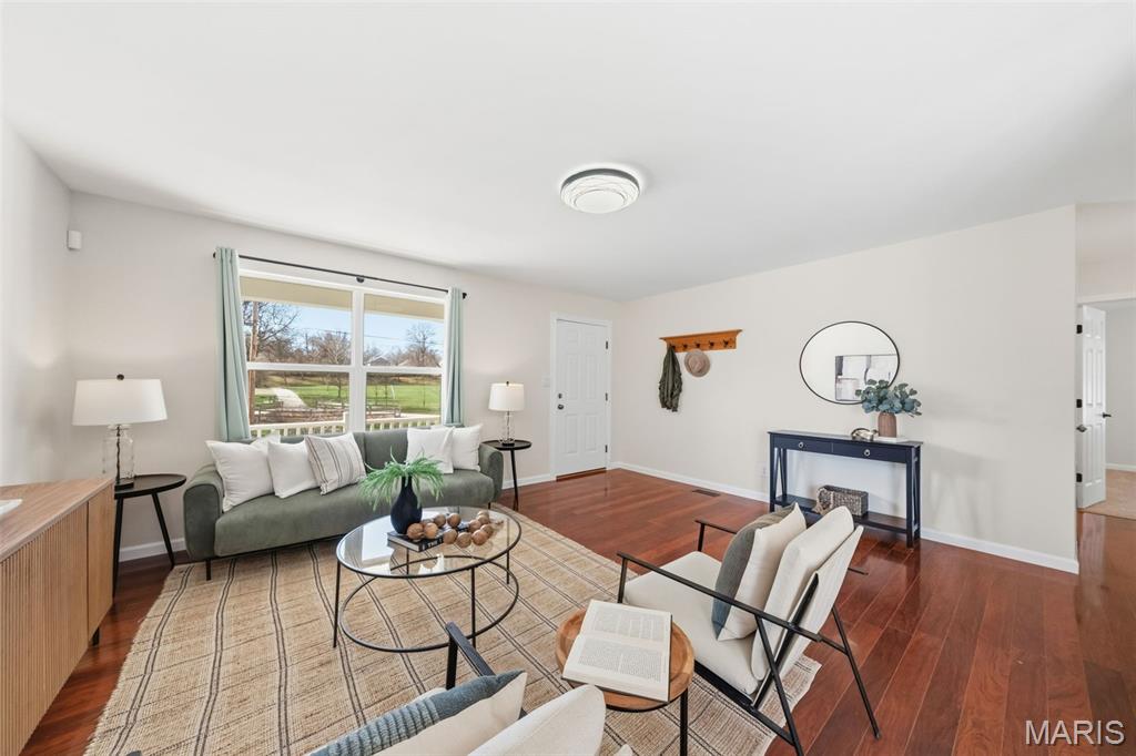 Reasnor Place - Residential