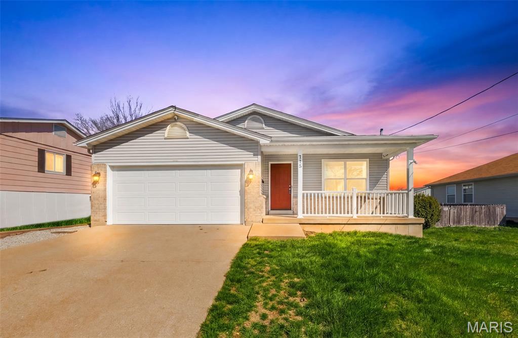 Reasnor Place - Residential