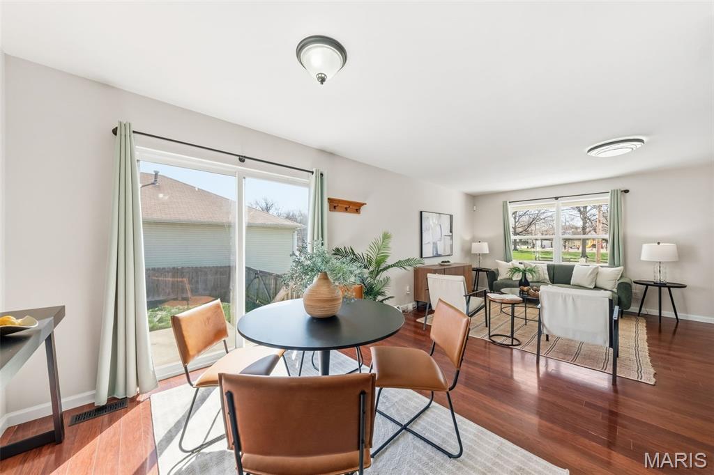 Reasnor Place - Residential