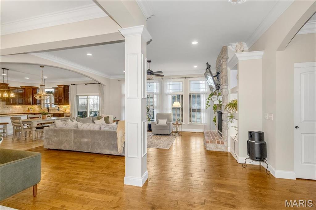 Stonemoor #1 - Residential