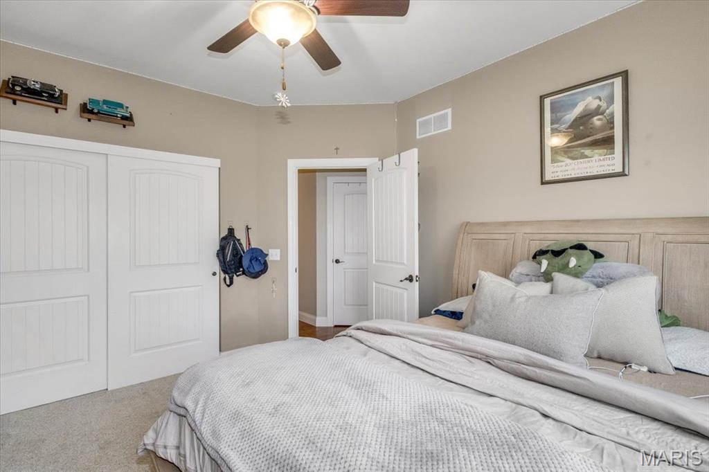 Stonemoor #1 - Residential