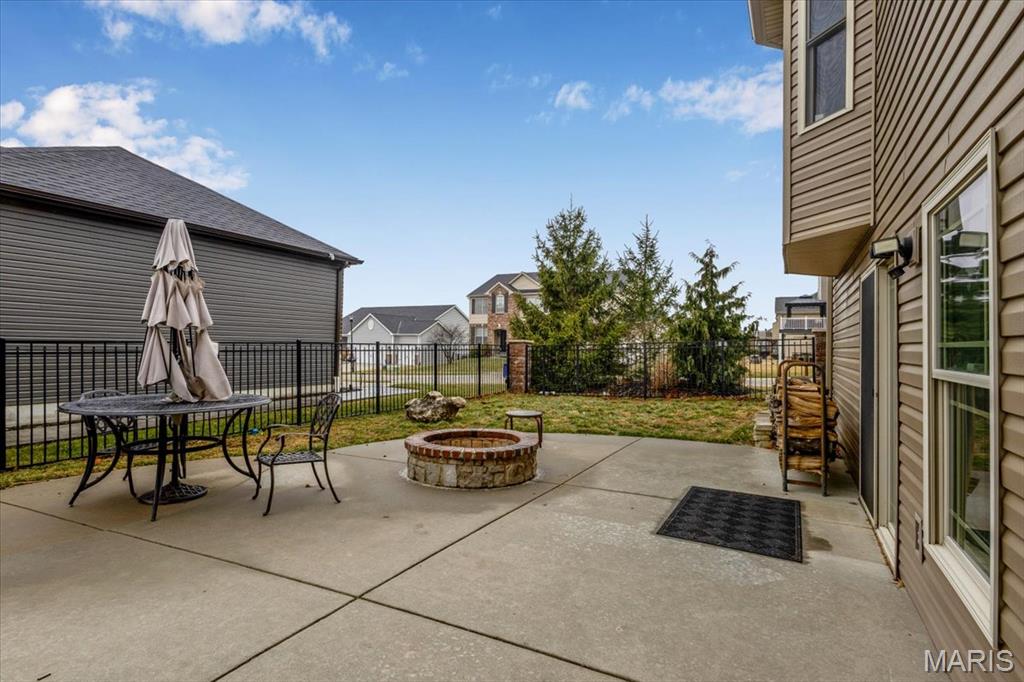 Stonemoor #1 - Residential