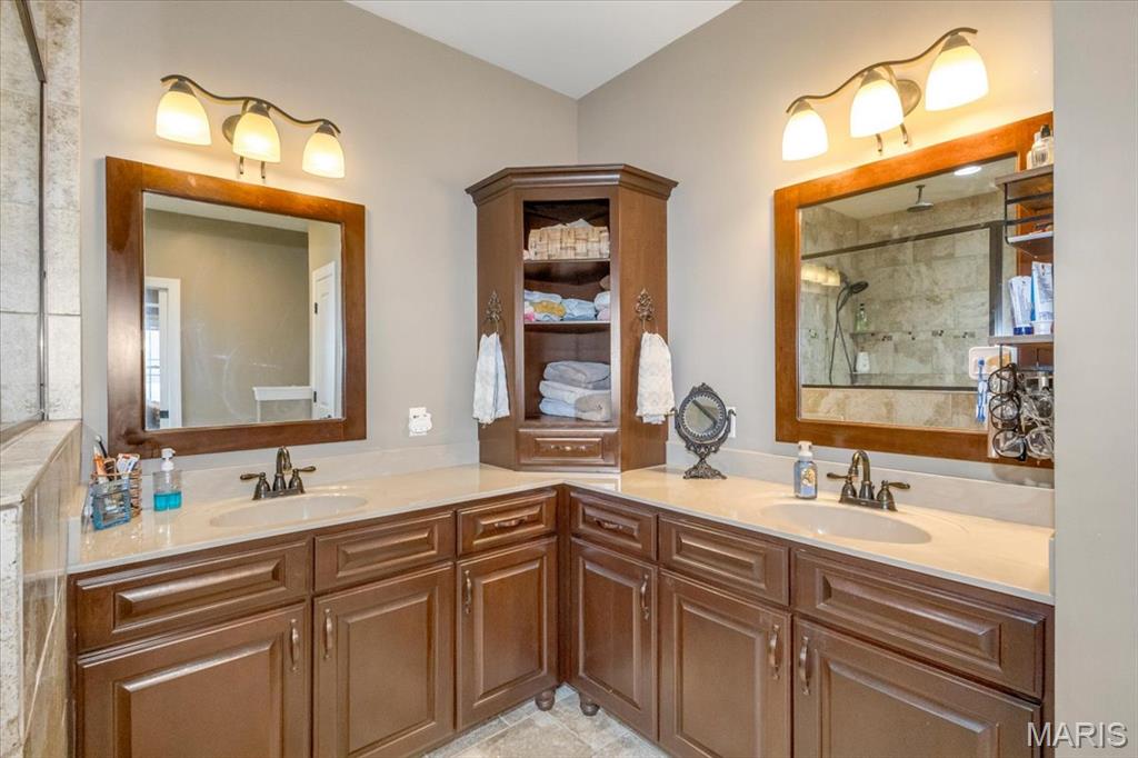 Stonemoor #1 - Residential