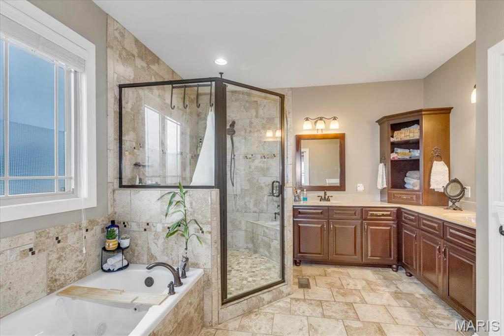 Stonemoor #1 - Residential