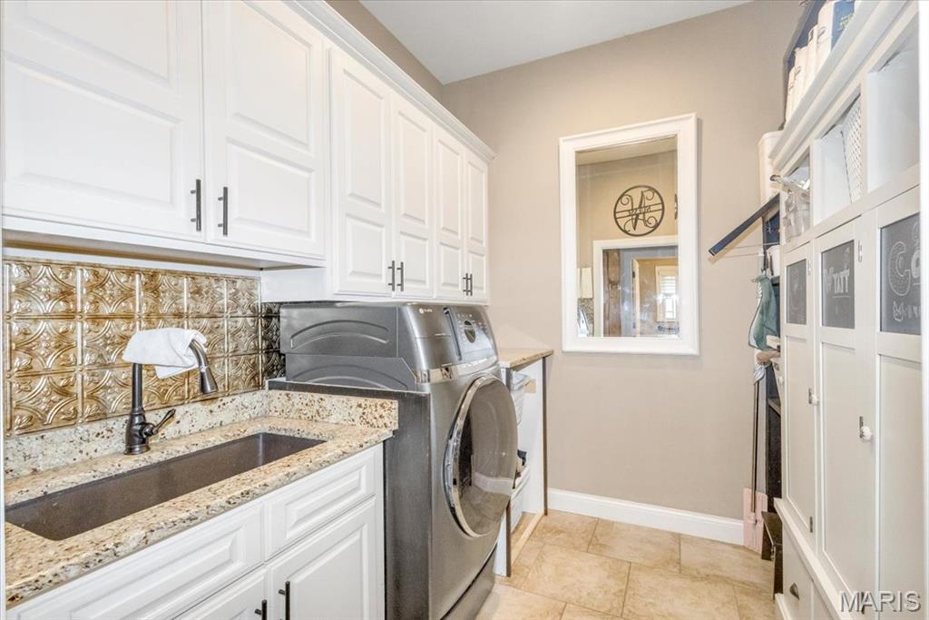 Stonemoor #1 - Residential