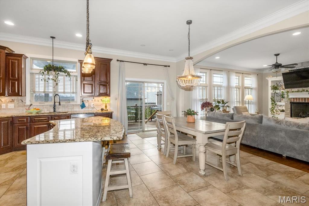 Stonemoor #1 - Residential