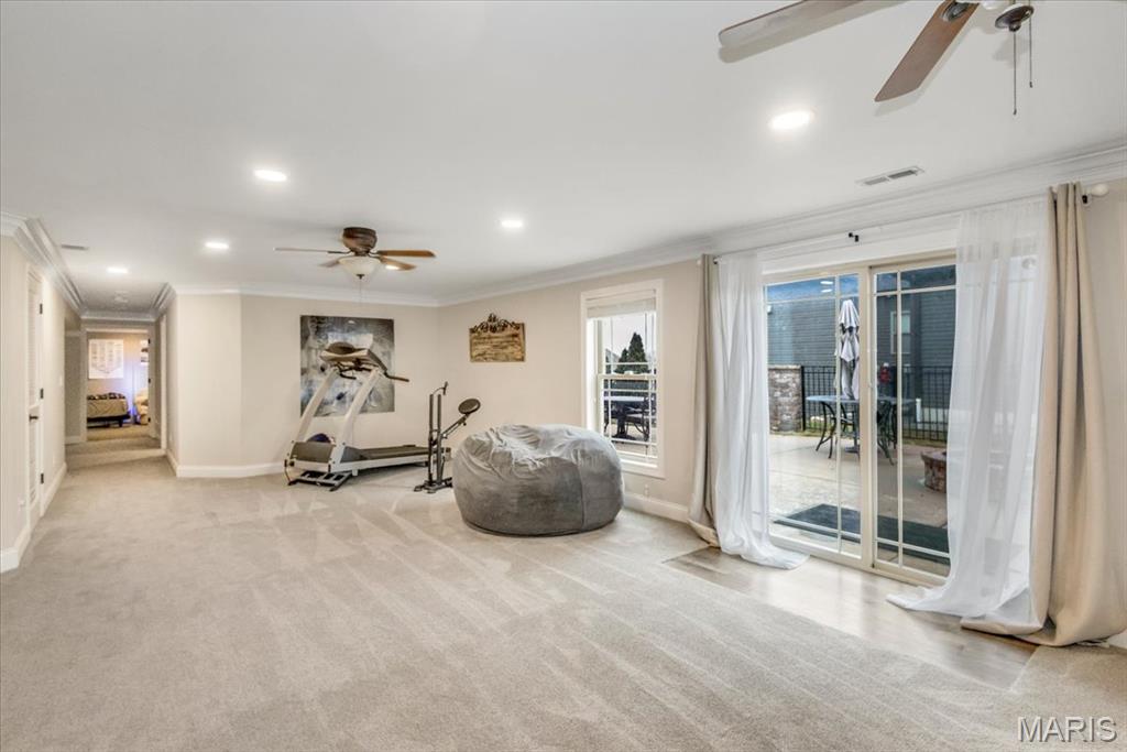 Stonemoor #1 - Residential