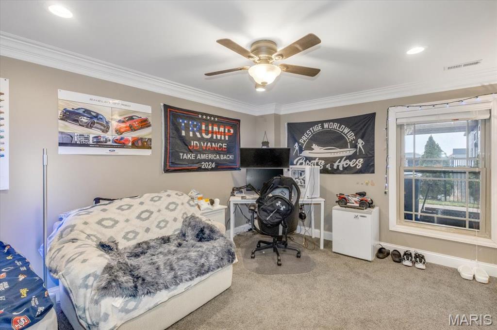 Stonemoor #1 - Residential