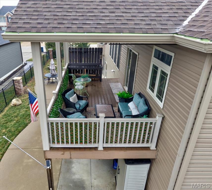 Stonemoor #1 - Residential