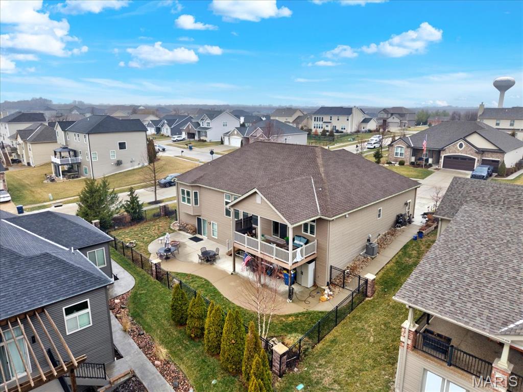 Stonemoor #1 - Residential