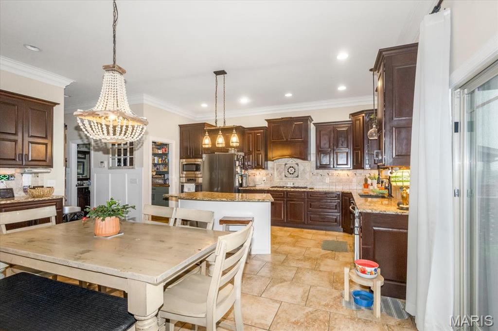 Stonemoor #1 - Residential