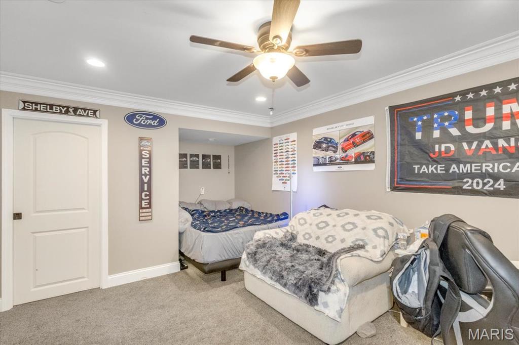 Stonemoor #1 - Residential