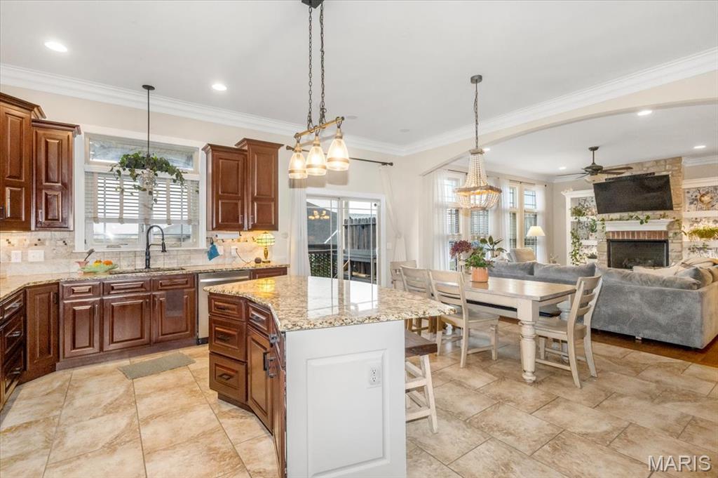 Stonemoor #1 - Residential