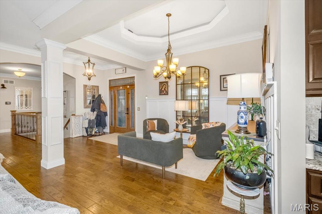 Stonemoor #1 - Residential