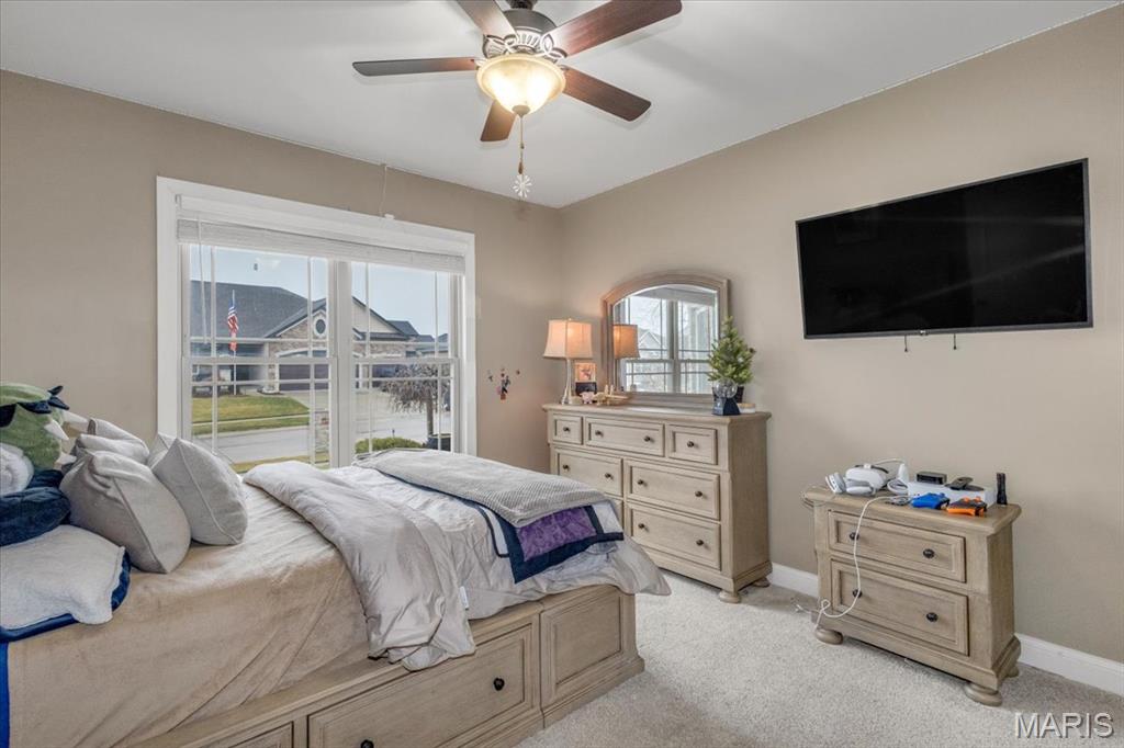 Stonemoor #1 - Residential