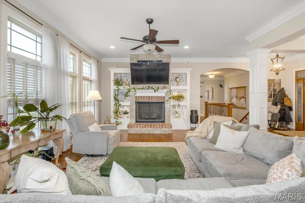 Stonemoor #1 - Residential