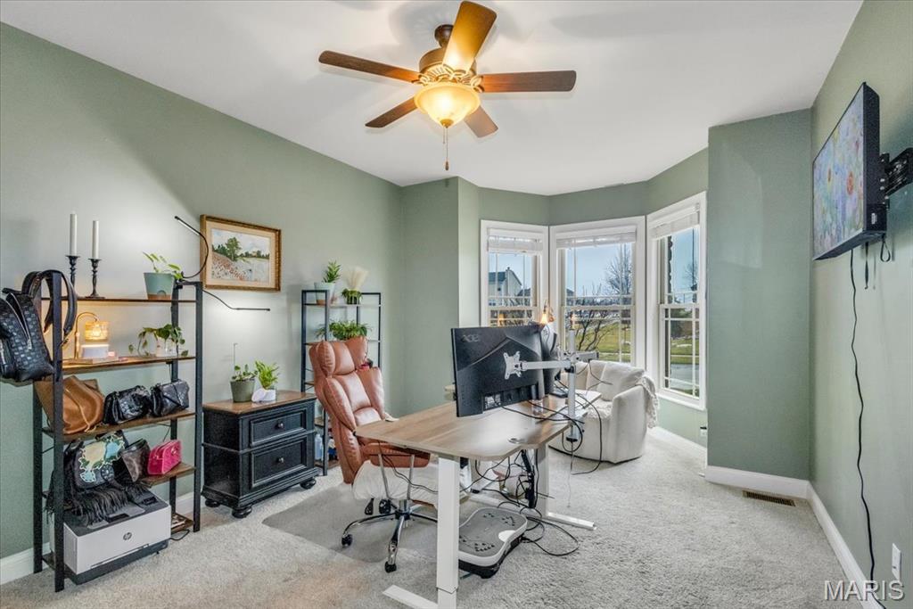 Stonemoor #1 - Residential