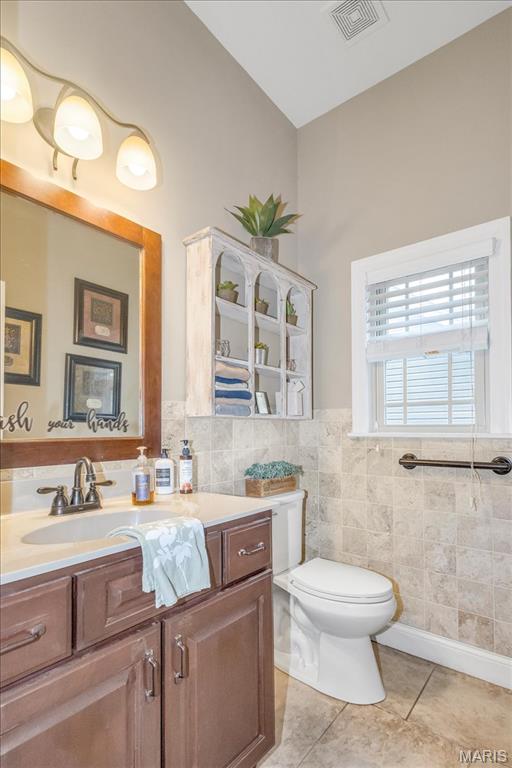 Stonemoor #1 - Residential