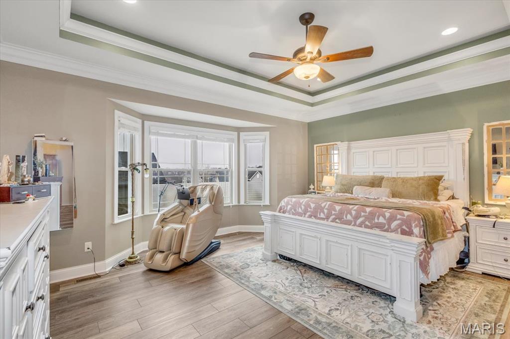 Stonemoor #1 - Residential