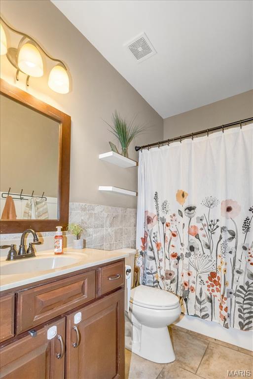 Stonemoor #1 - Residential