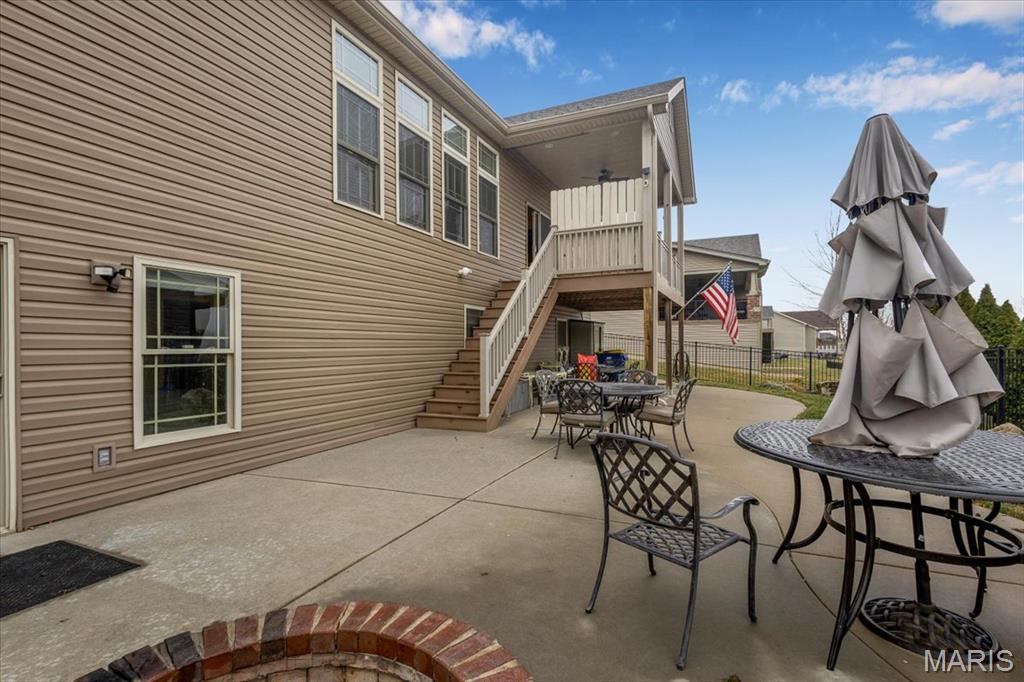 Stonemoor #1 - Residential