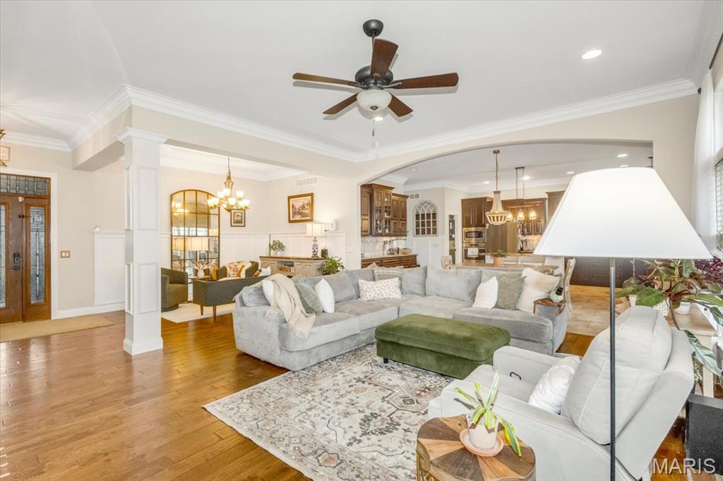 Stonemoor #1 - Residential