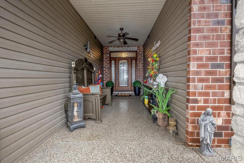 Stonemoor #1 - Residential